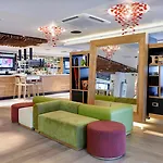 Holiday Inn London Brentford Lock By Ihg