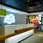 Holiday Inn London Brentford Lock By Ihg