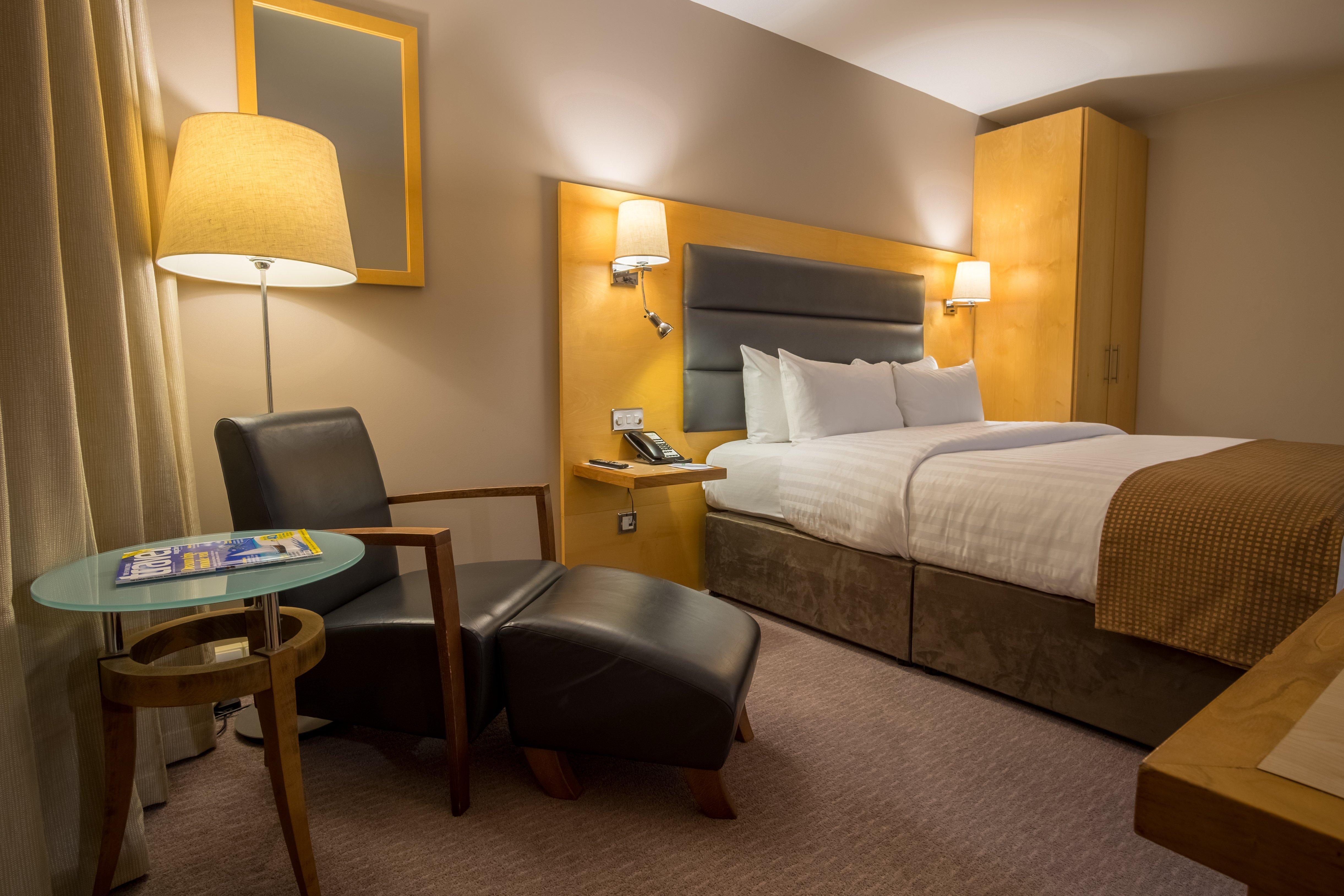 Holiday Inn London Brentford Lock By Ihg Brentford