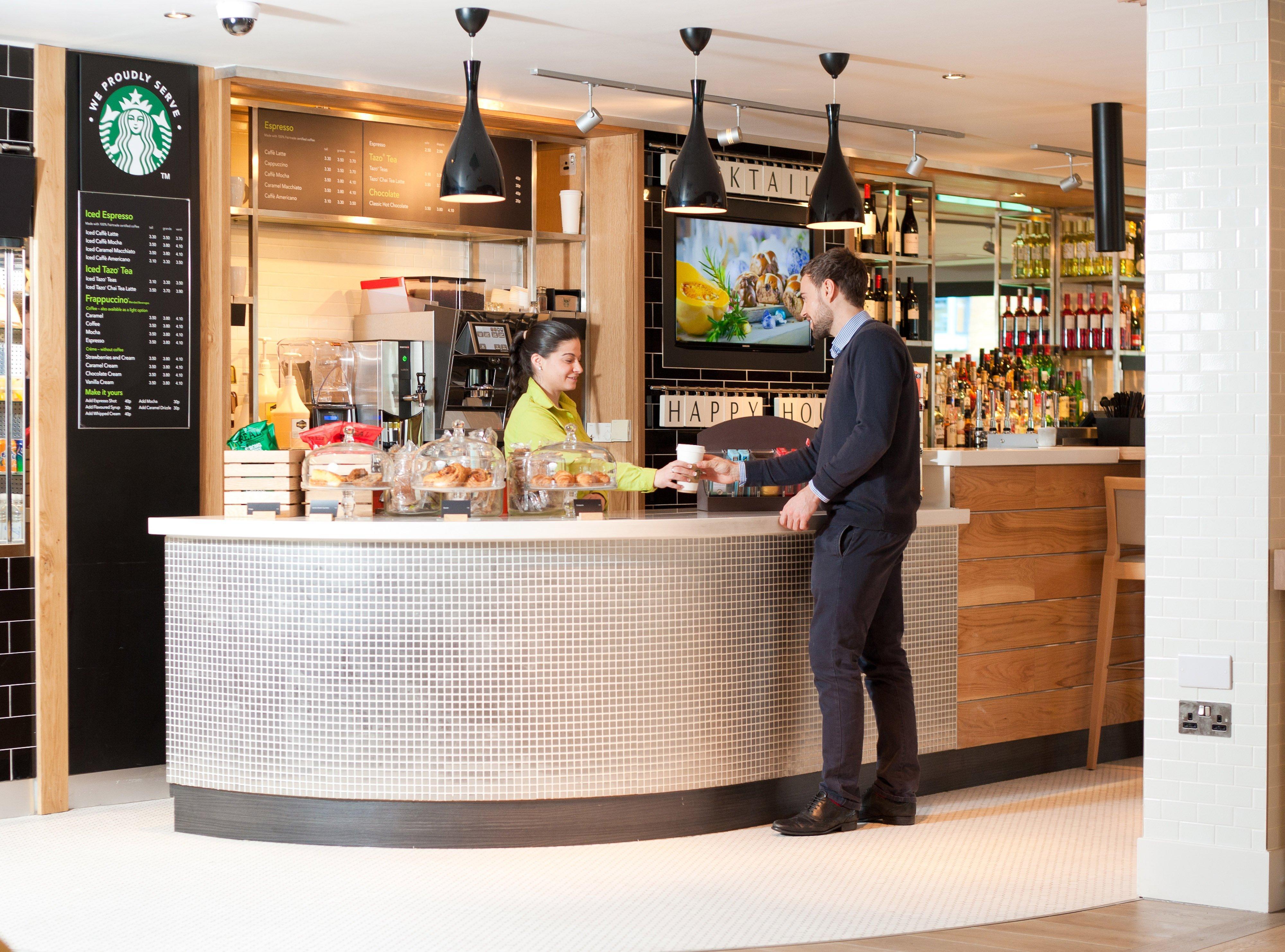 Hotel Holiday Inn London Brentford Lock By Ihg Brentford