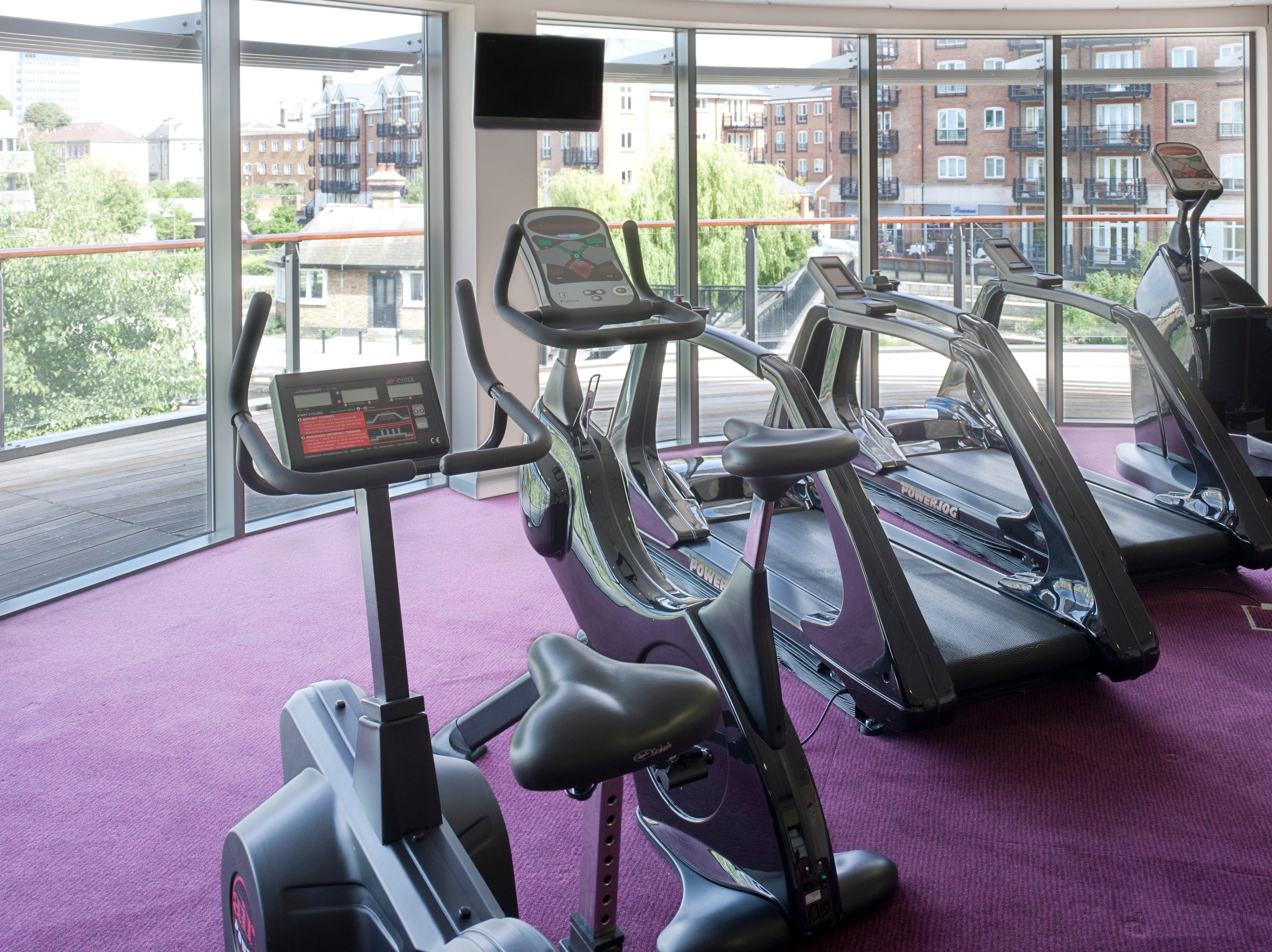 Holiday Inn London Brentford Lock By Ihg Brentford