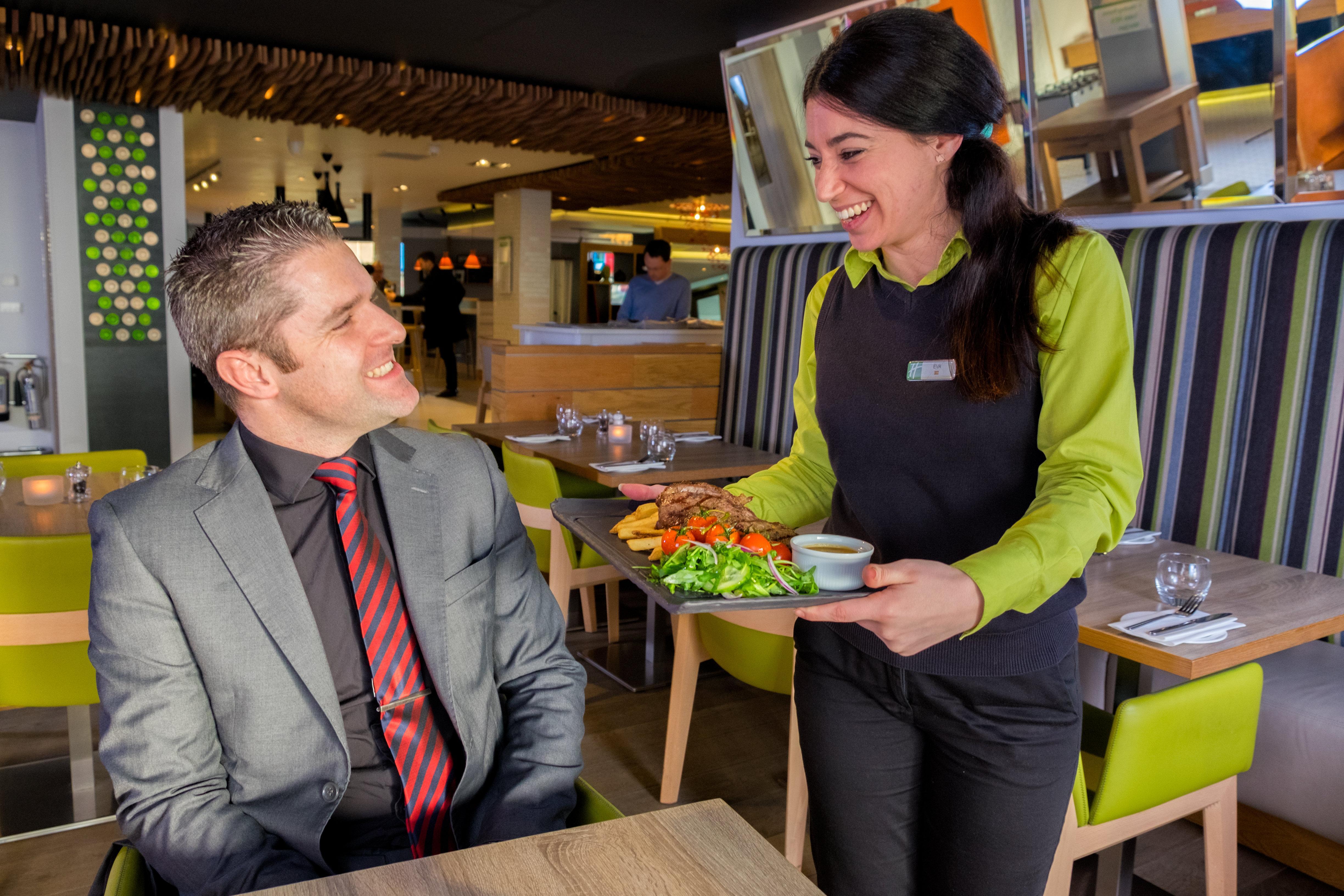 Holiday Inn London Brentford Lock By Ihg Hotel