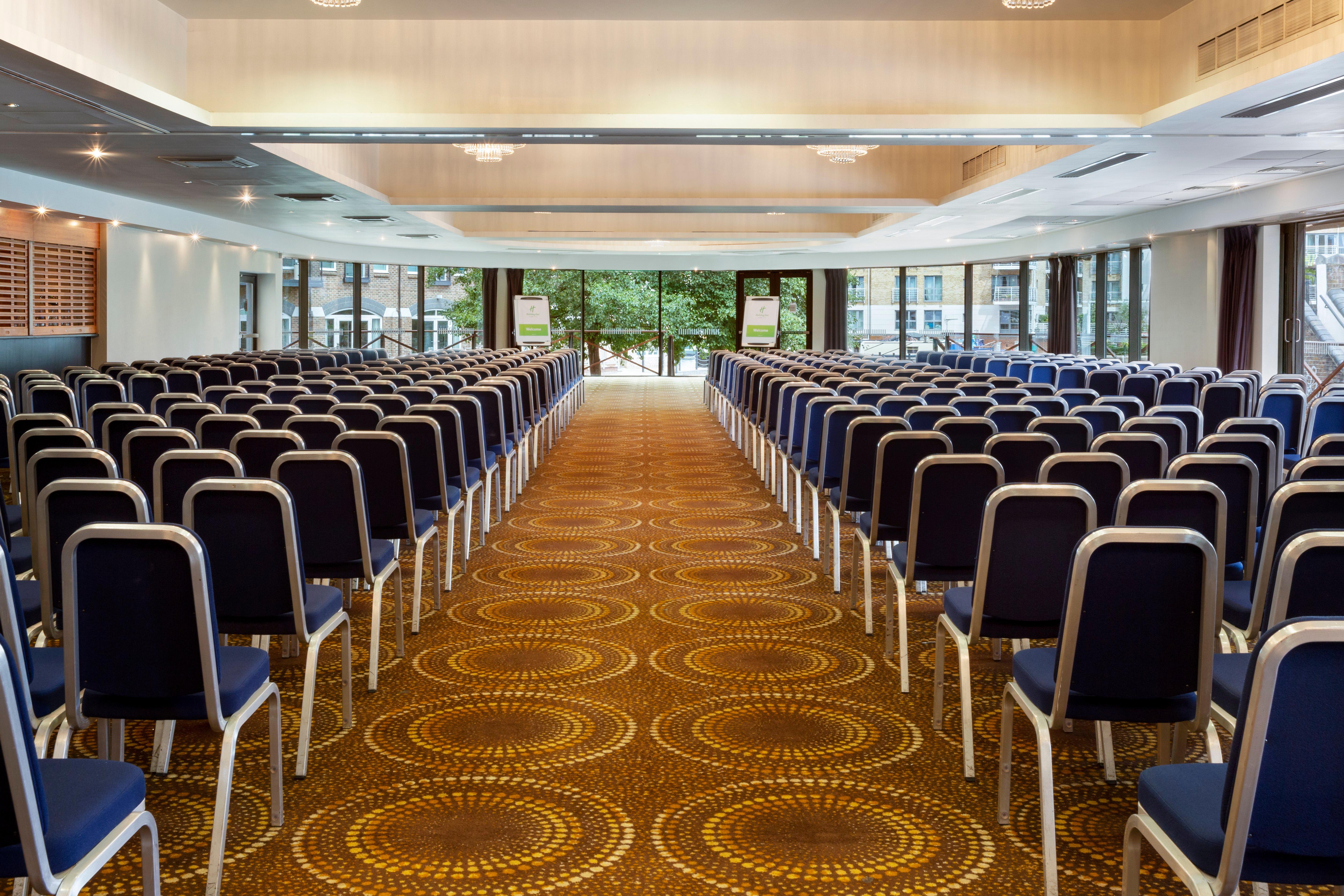 Holiday Inn London Brentford Lock By Ihg Hotel Brentford