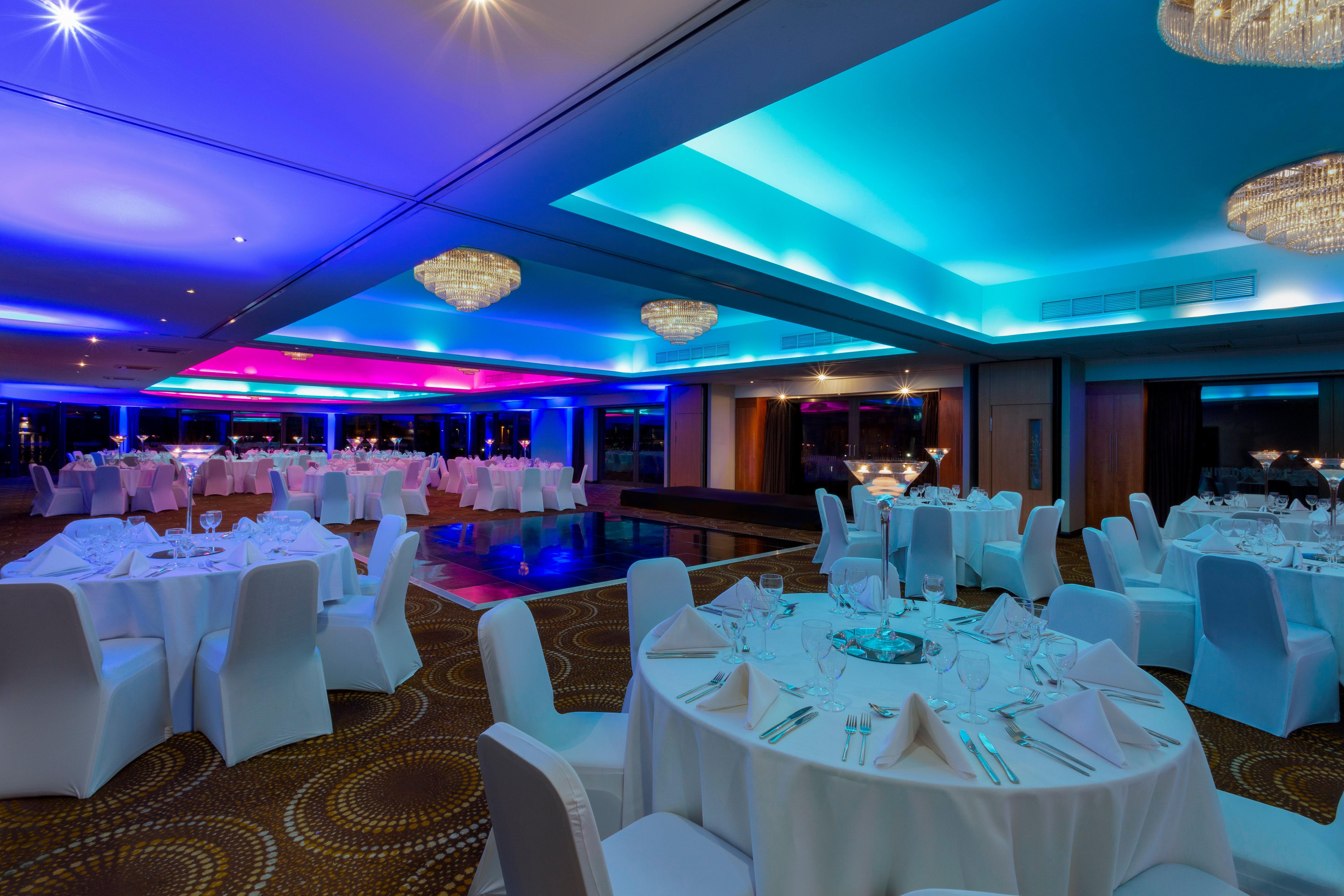 Hotel Holiday Inn London Brentford Lock By Ihg Brentford