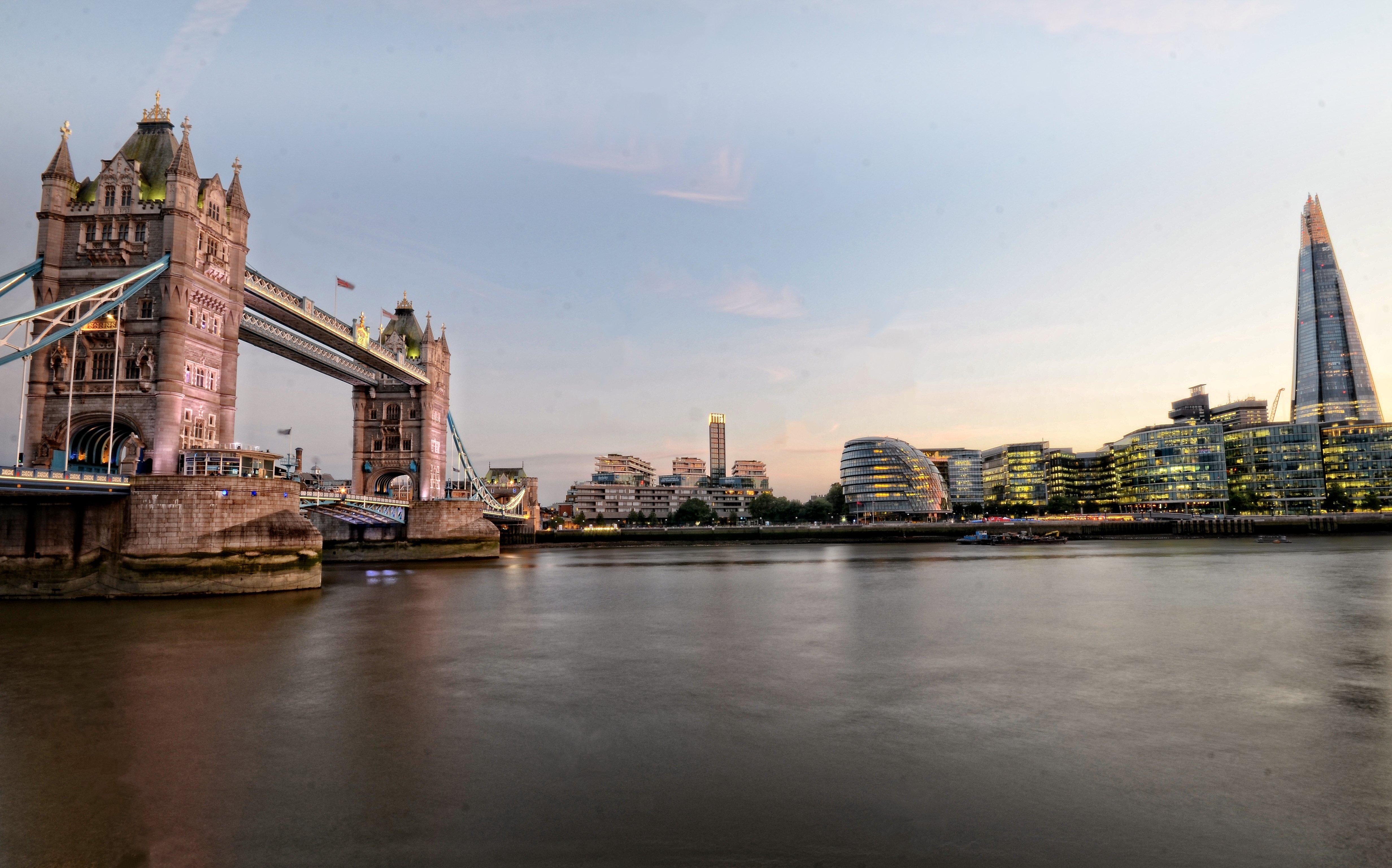 Holiday Inn London Brentford Lock By Ihg Brentford
