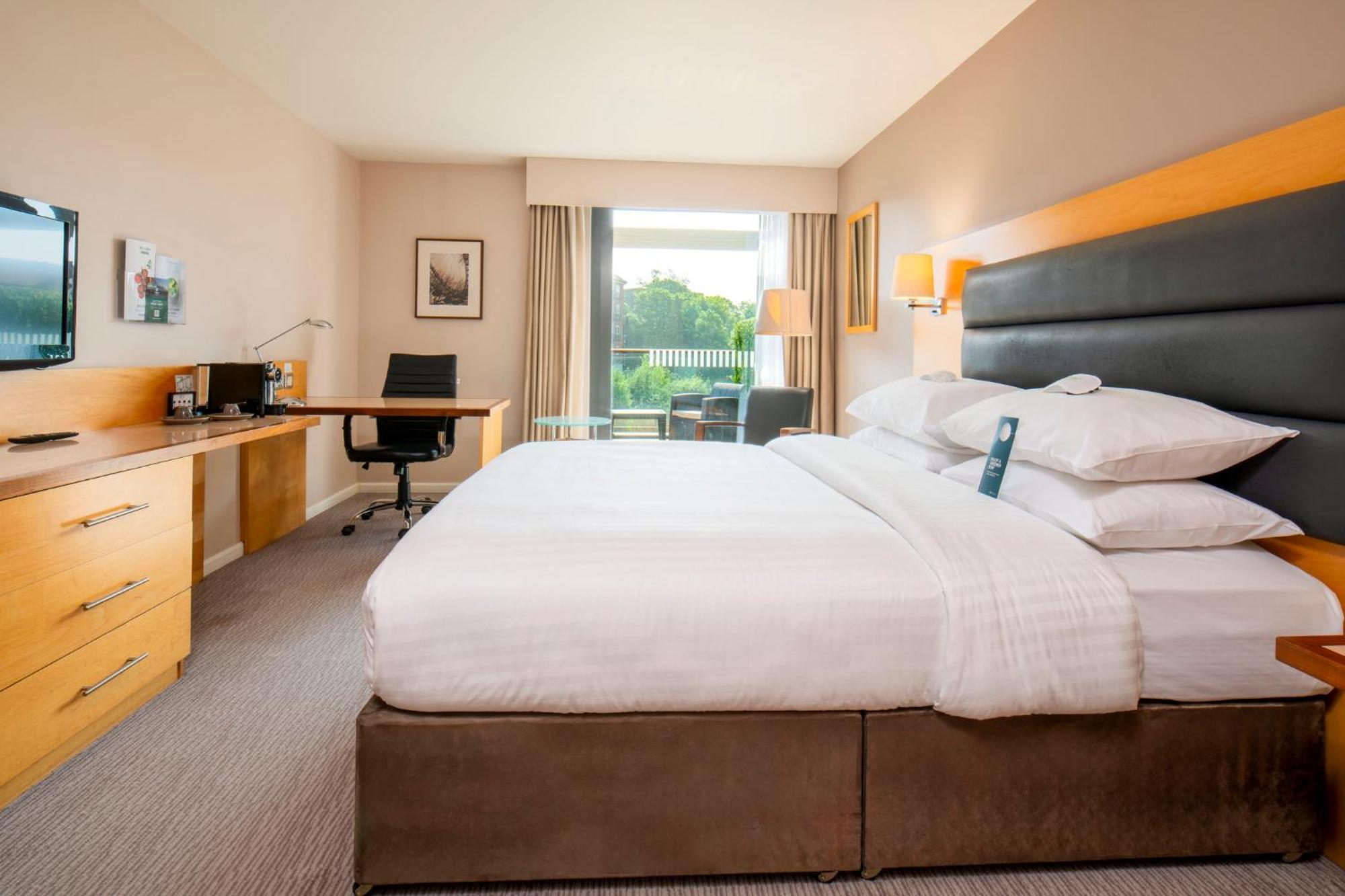 Holiday Inn London Brentford Lock By Ihg Hotel Brentford