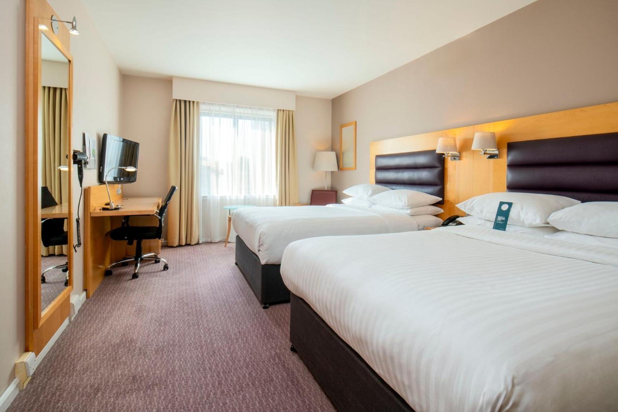 Holiday Inn London Brentford Lock By Ihg 4* Brentford