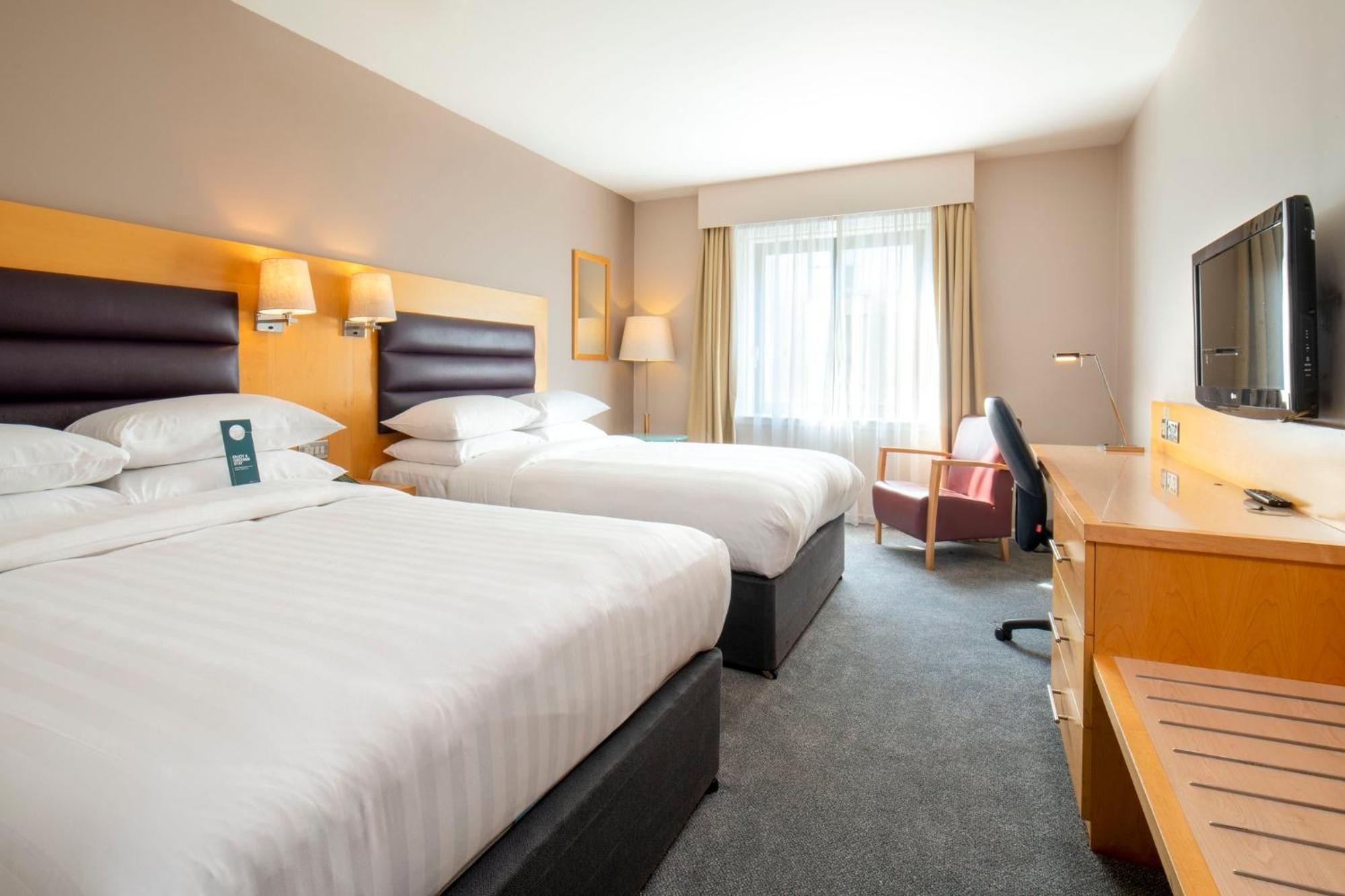Holiday Inn London Brentford Lock By Ihg Hotel