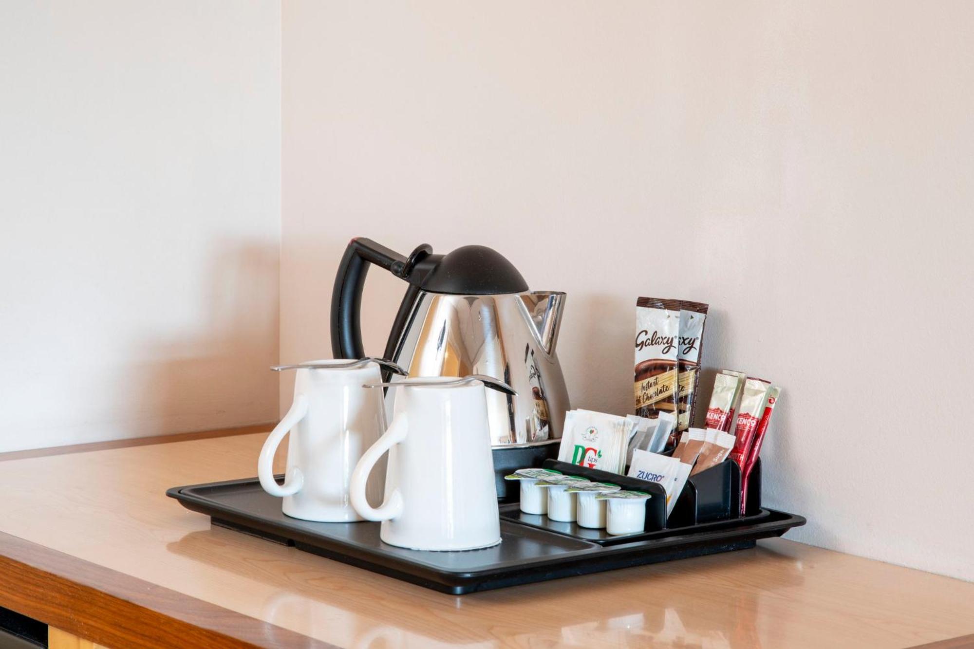 Hotel Holiday Inn London Brentford Lock By Ihg 4*