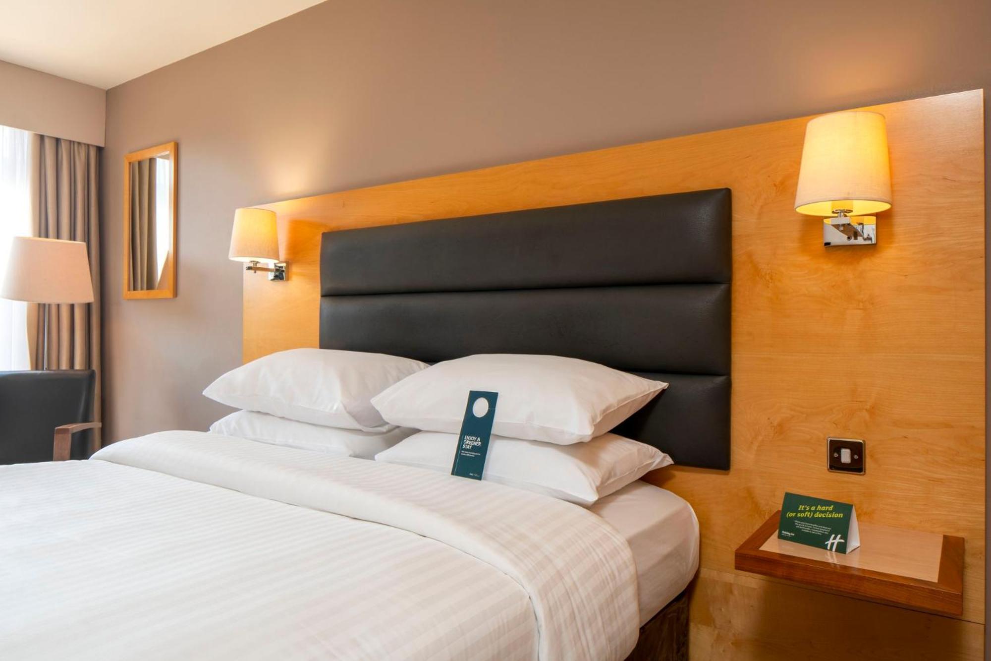 Holiday Inn London Brentford Lock By Ihg Hotel