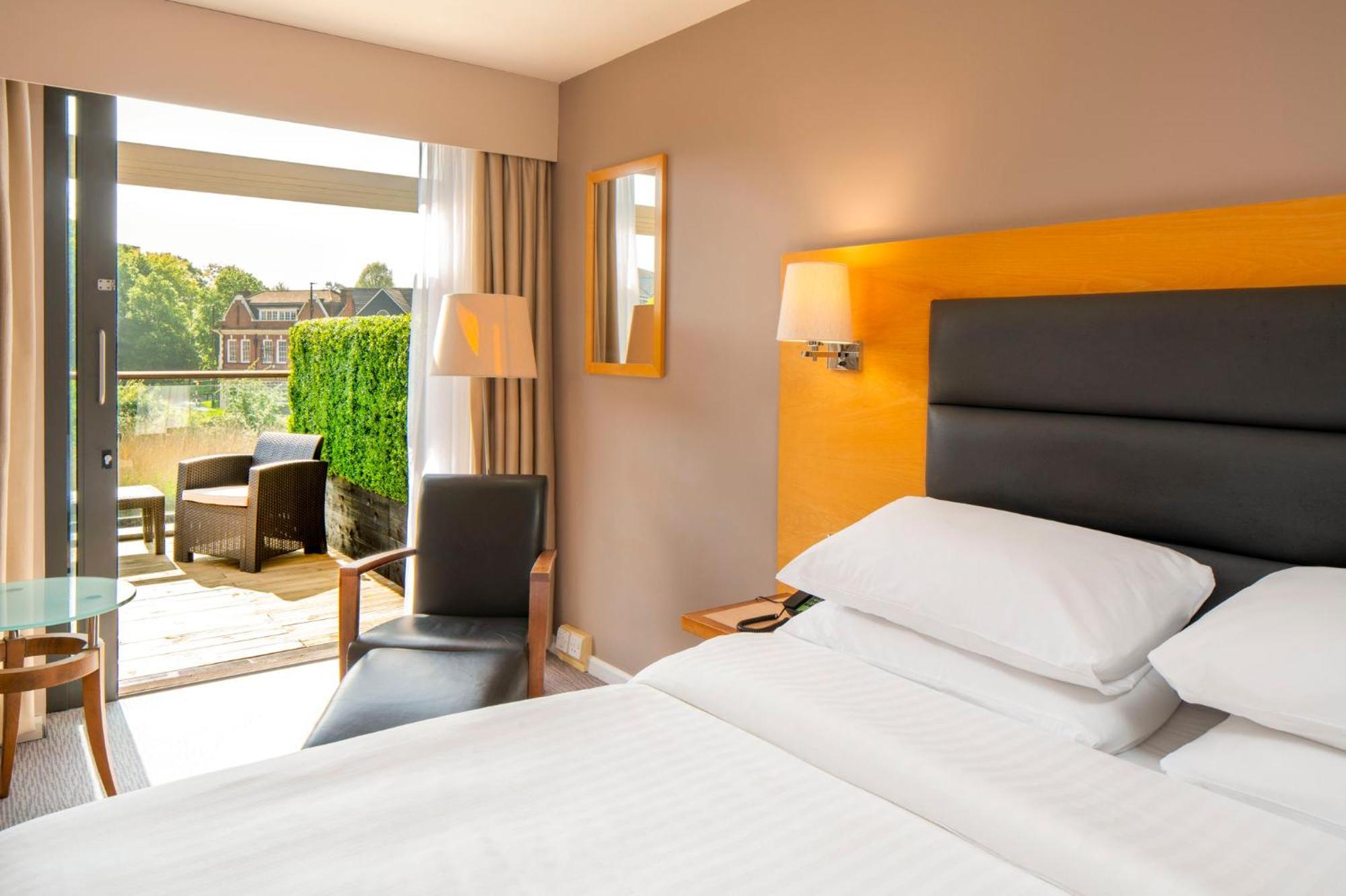 Holiday Inn London Brentford Lock By Ihg Brentford