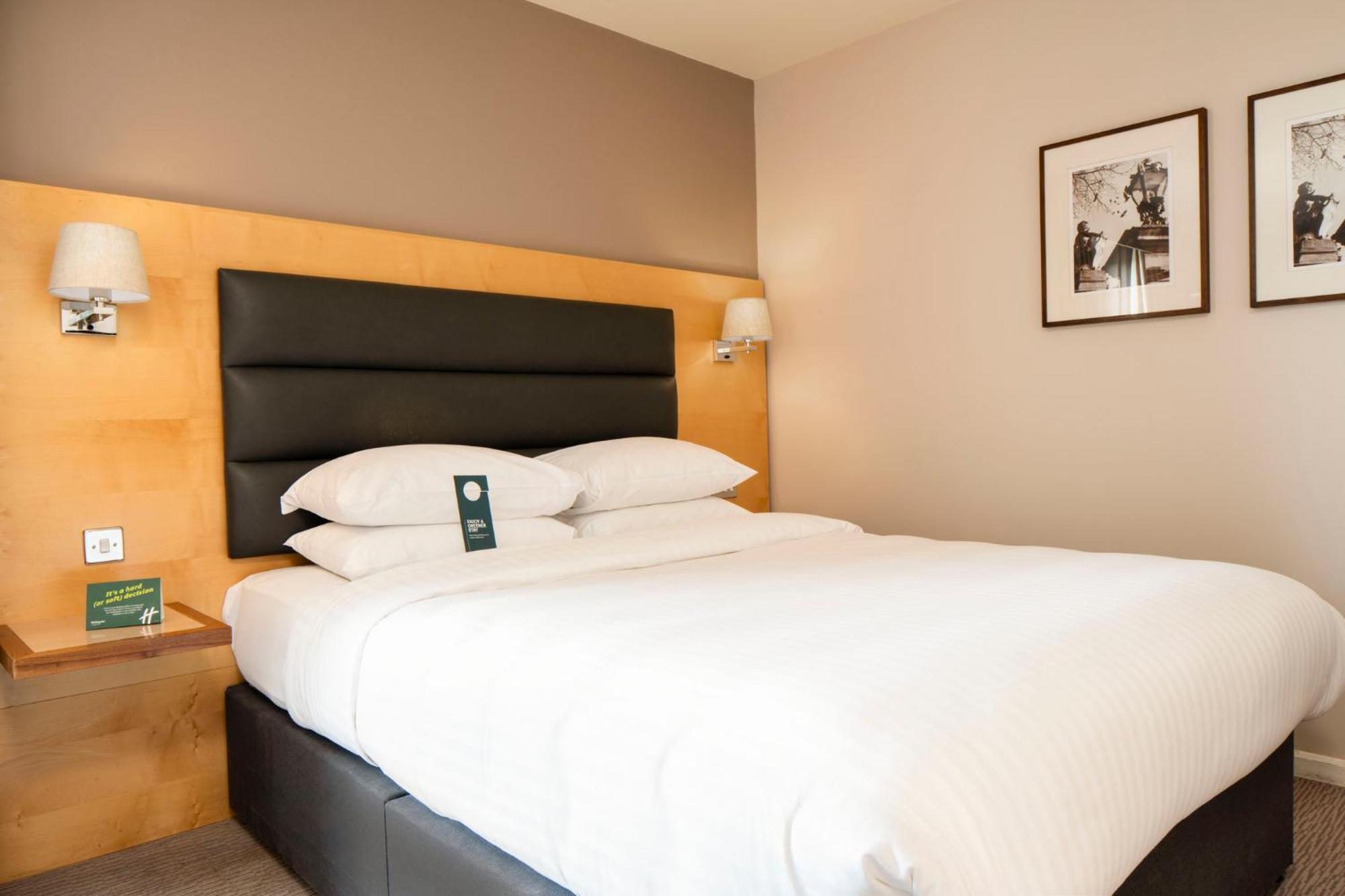 Hotel Holiday Inn London Brentford Lock By Ihg Brentford